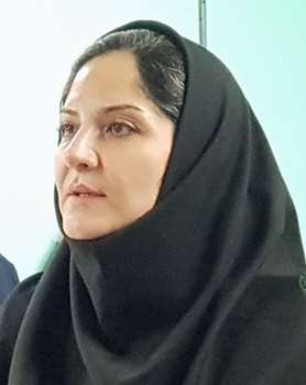 Dr. Parisa Sezari